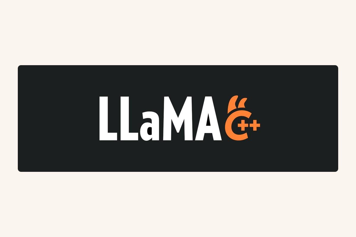 llama.cpp: KI-Modelle auf dem eigenen Rechner