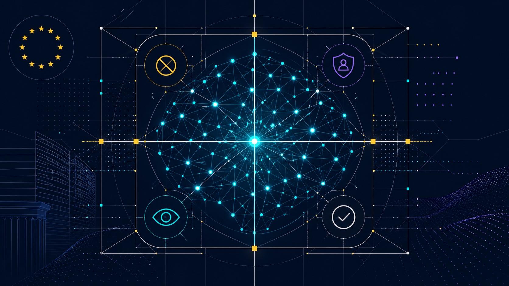 EU AI Act für Unternehmen: Was Sie jetzt wissen müssen